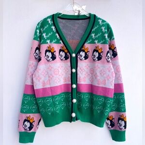 Warm and Stylish Cardigan